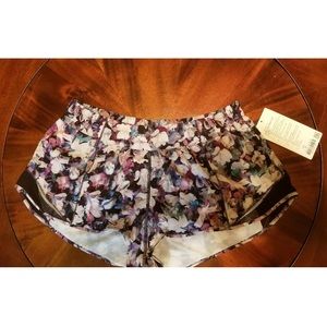 size 12 lulu shorts